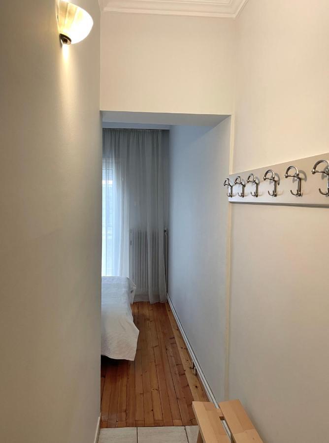 City Heart Apartment Thessaloniki Exterior photo