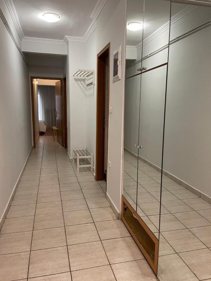 City Heart Apartment Thessaloniki Exterior photo
